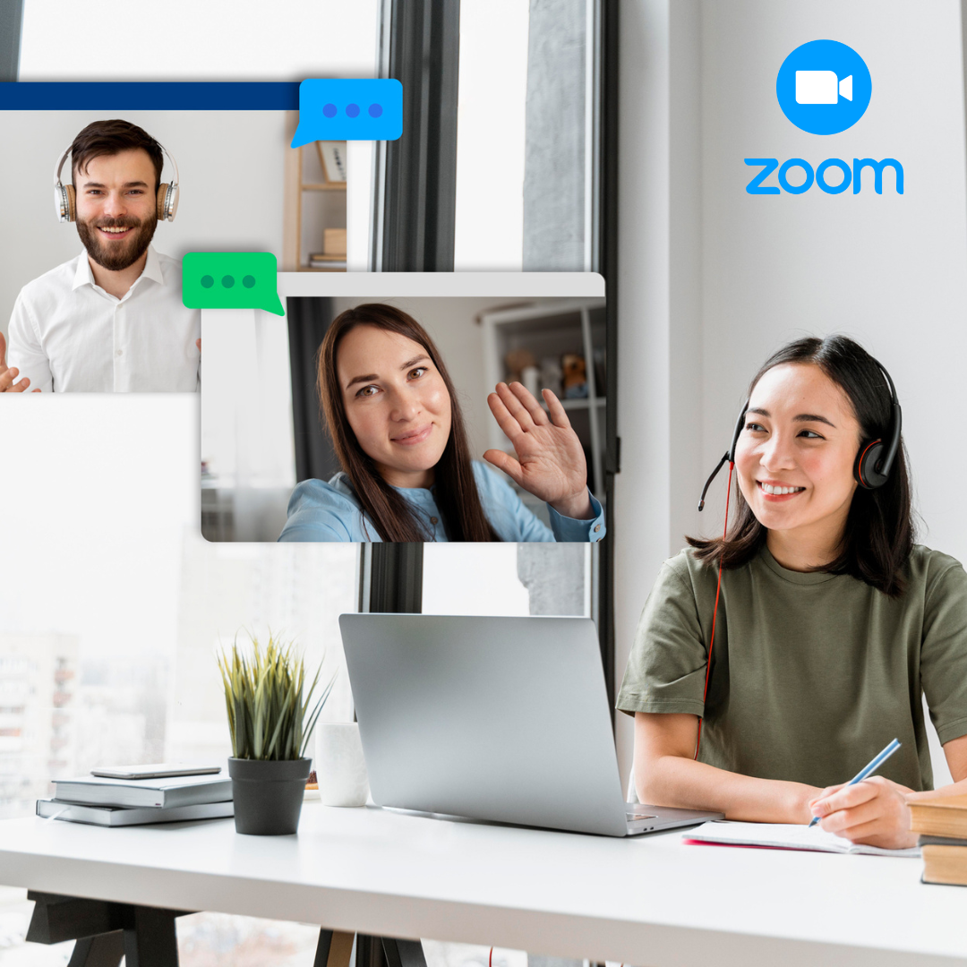 Introduction to Zoom Contact Center Your Quick Guide